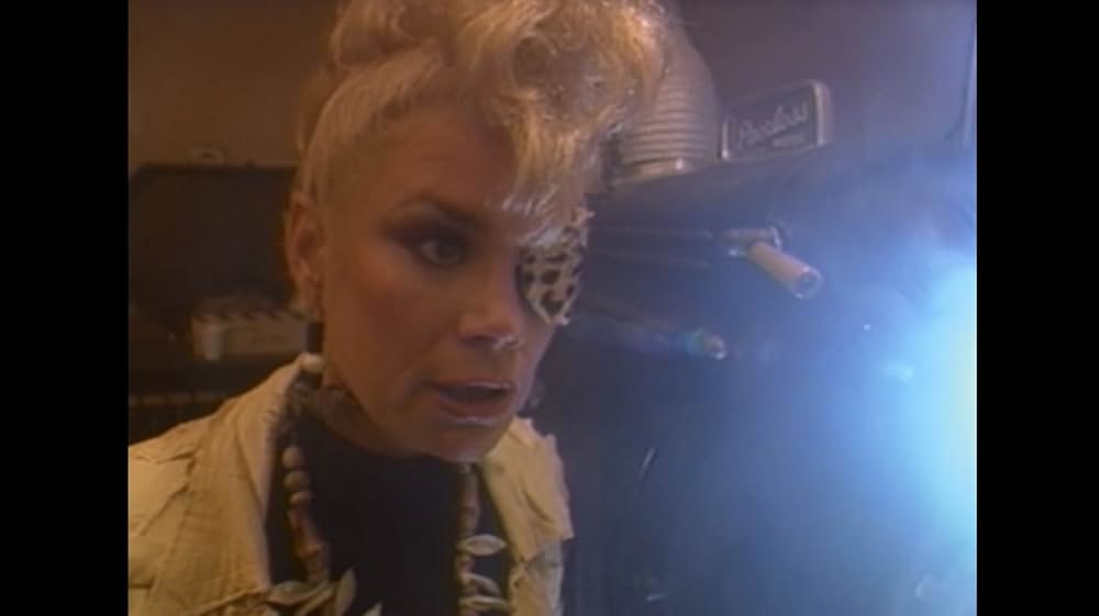 ホラー・パーティの画像