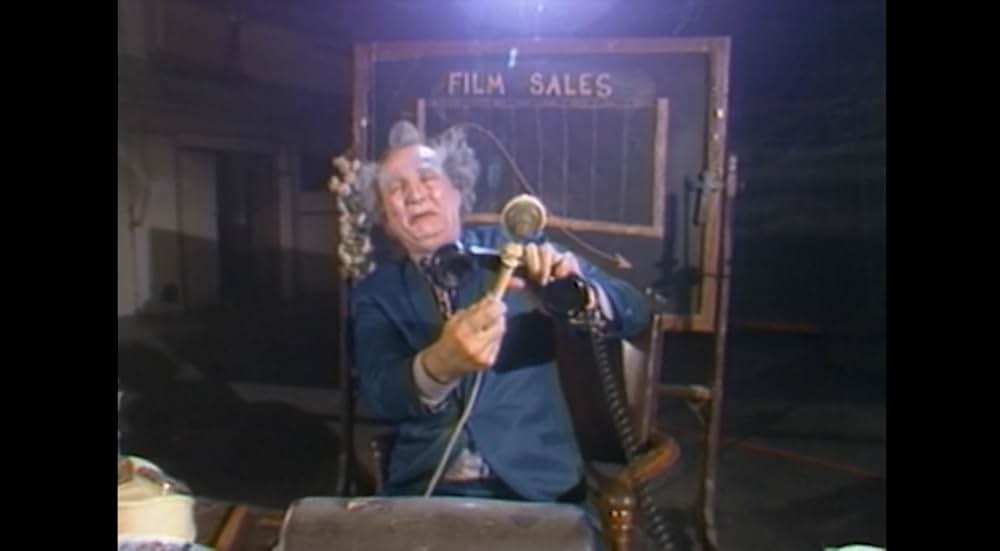 ホラー・パーティの画像