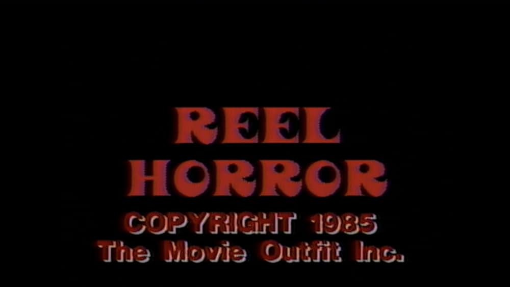 ホラー・パーティの画像