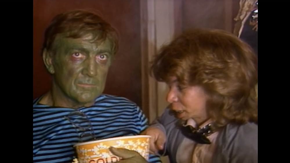 ホラー・パーティの画像