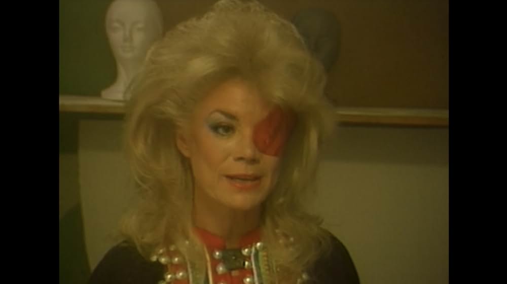 ホラー・パーティの画像