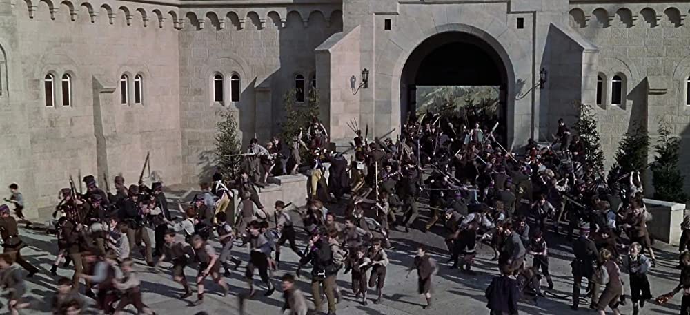 チキ・チキ・バン・バンの画像