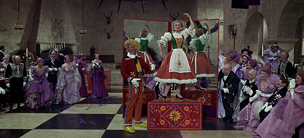 チキ・チキ・バン・バンの画像