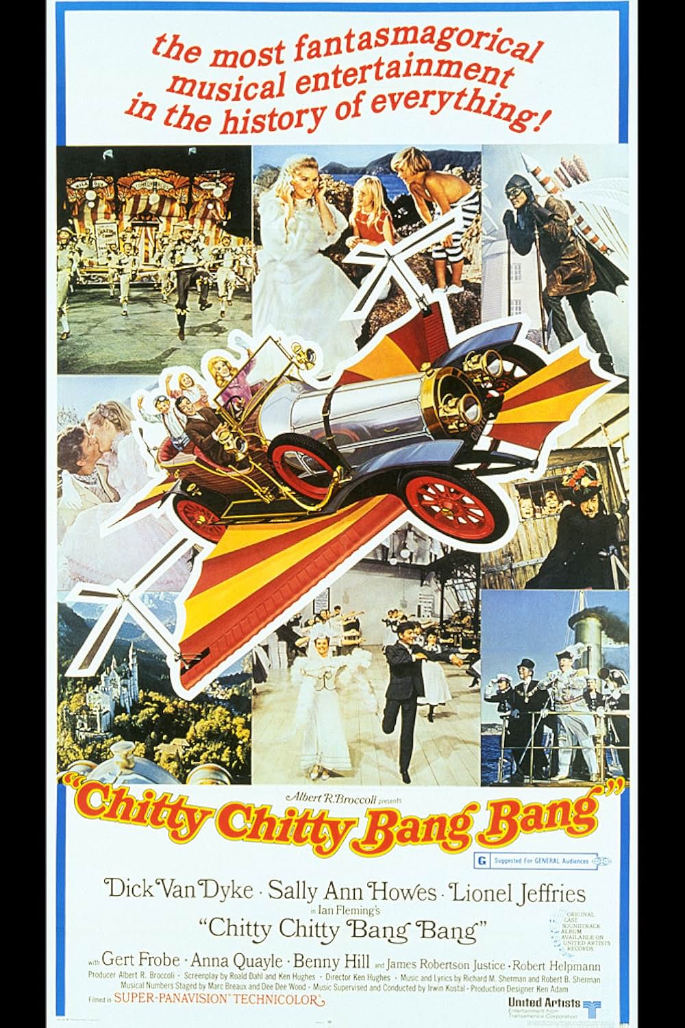 チキ・チキ・バン・バンの画像