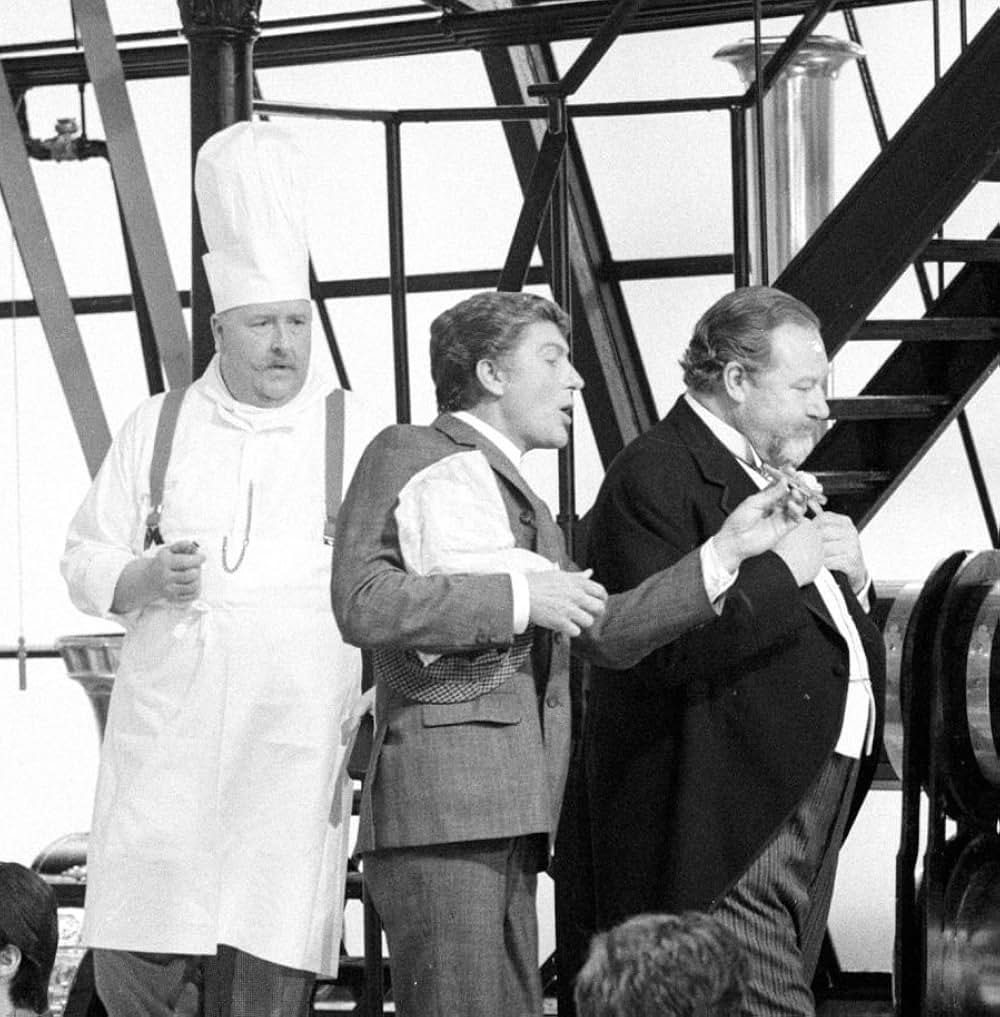 「チキ・チキ・バン・バン」の画像
