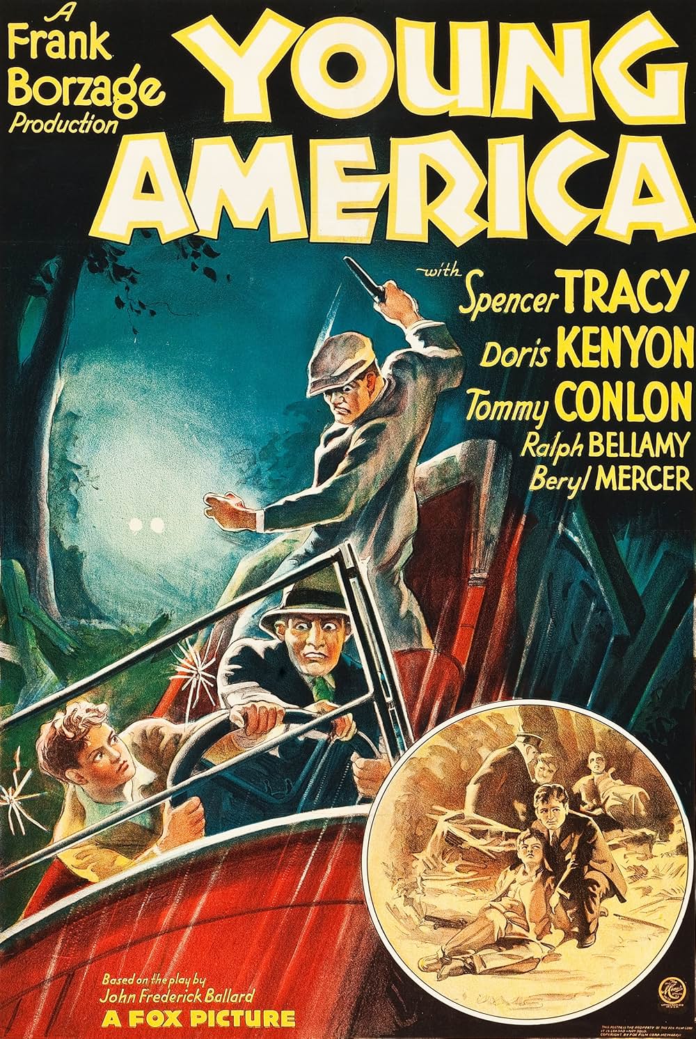 ヤング・アメリカの画像