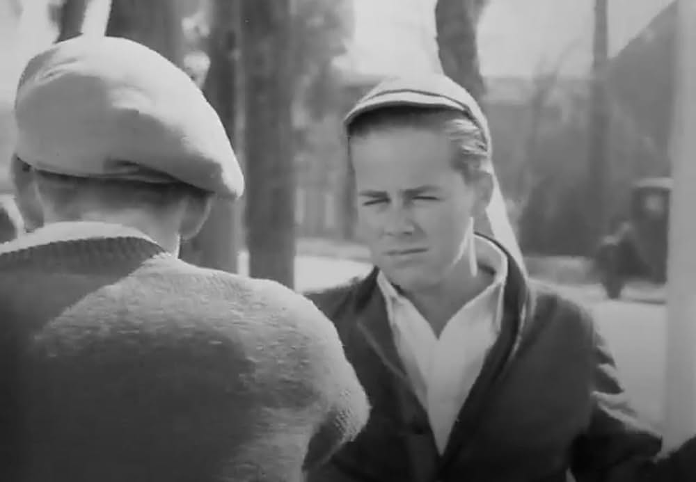 ヤング・アメリカの画像