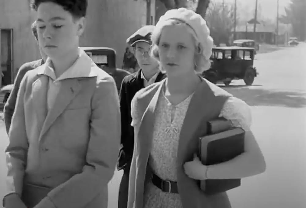 ヤング・アメリカの写真