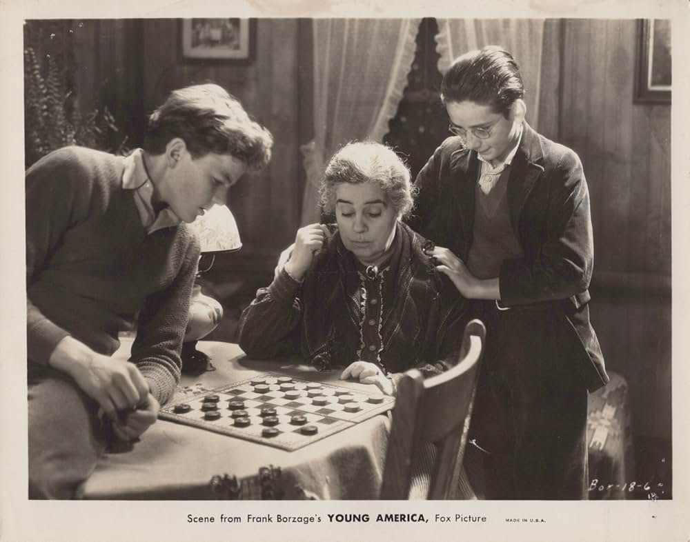 ヤング・アメリカの画像