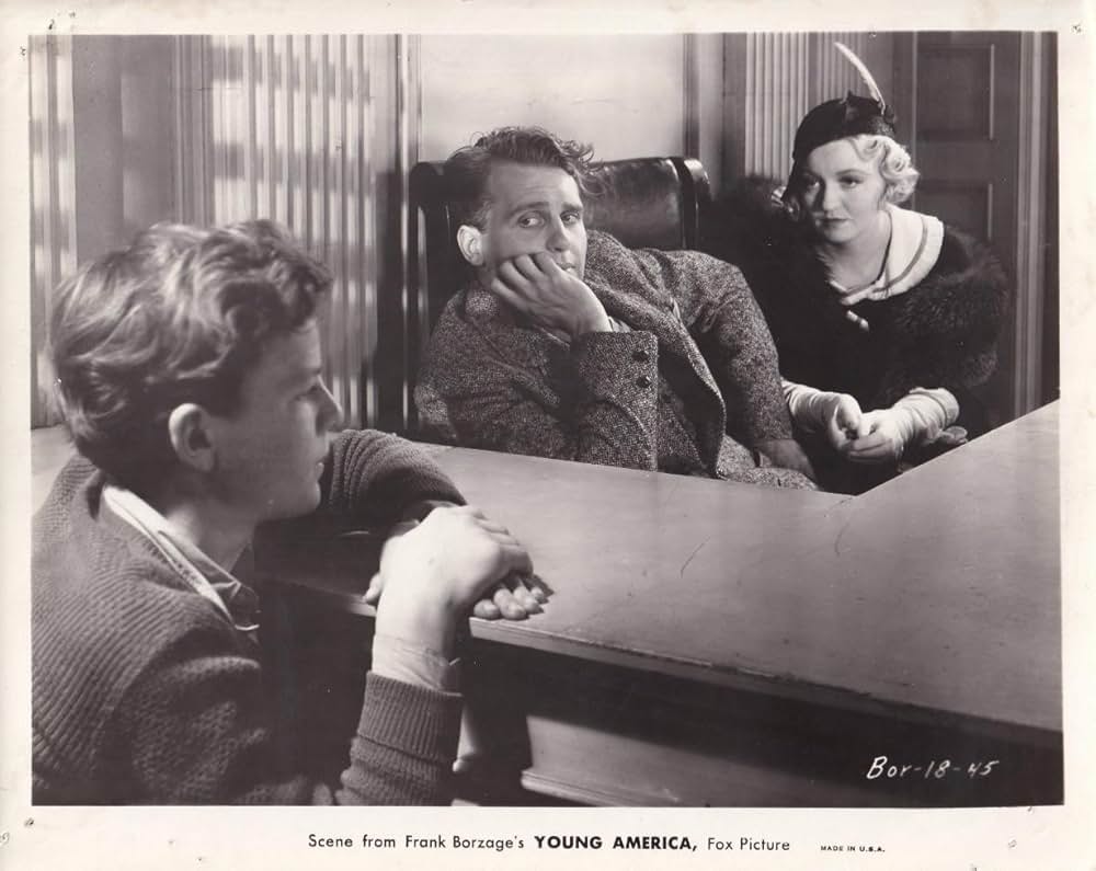 ヤング・アメリカの画像