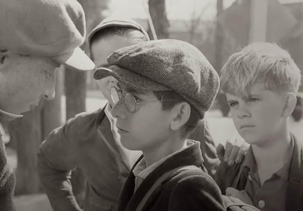 ヤング・アメリカの画像