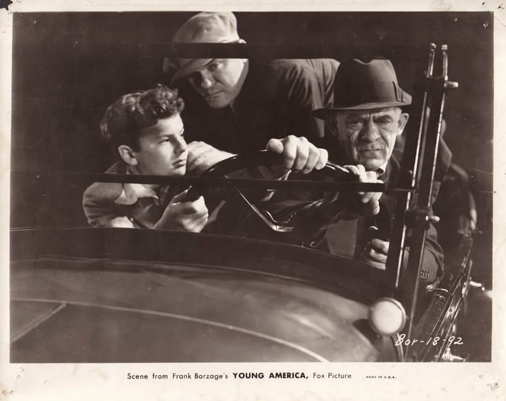 ヤング・アメリカの画像