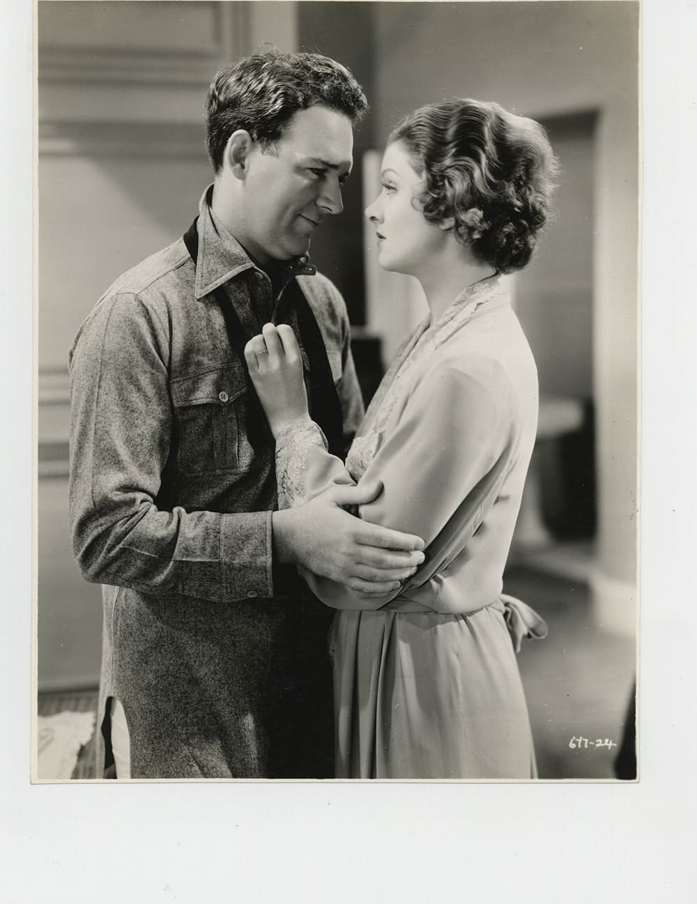 夜間飛行の画像