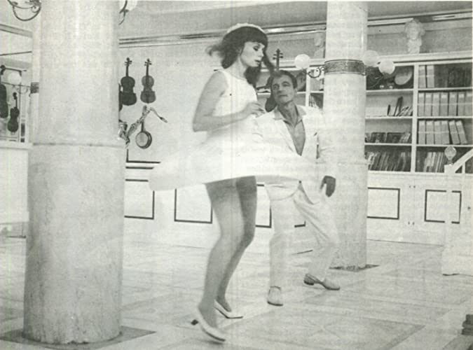 ロシュフォールの恋人たちの画像