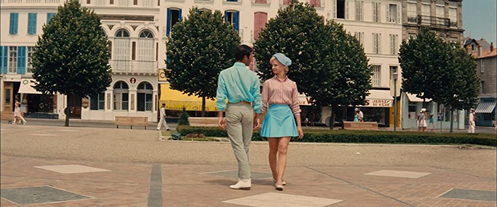 ロシュフォールの恋人たちの画像