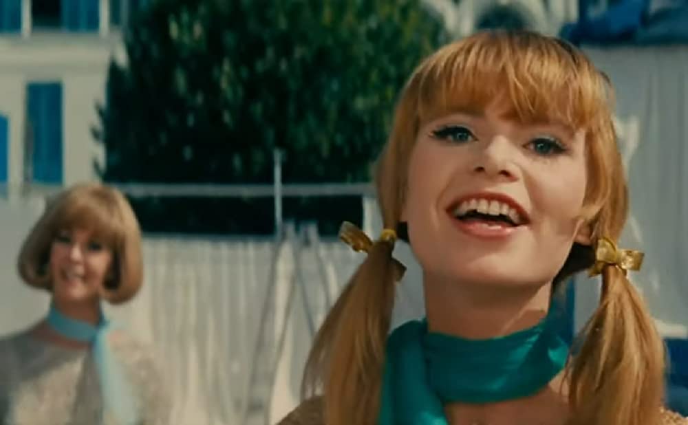 ロシュフォールの恋人たちの画像