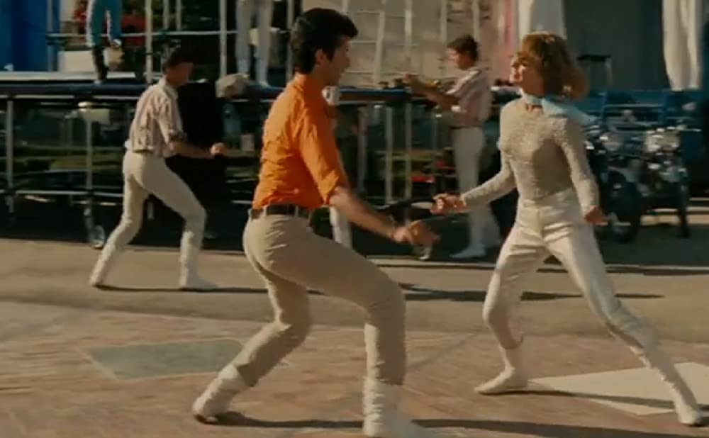 ロシュフォールの恋人たちの画像