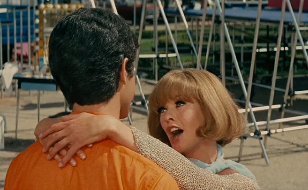 ロシュフォールの恋人たちの画像