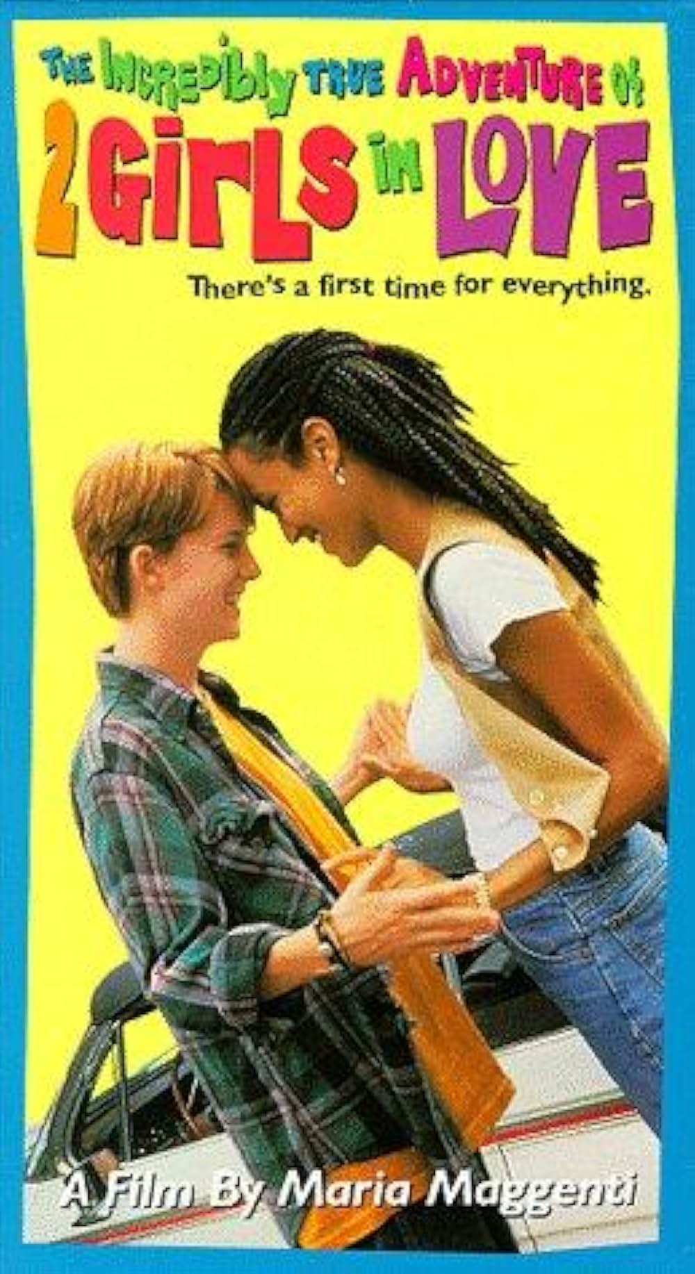 2ガールズの画像