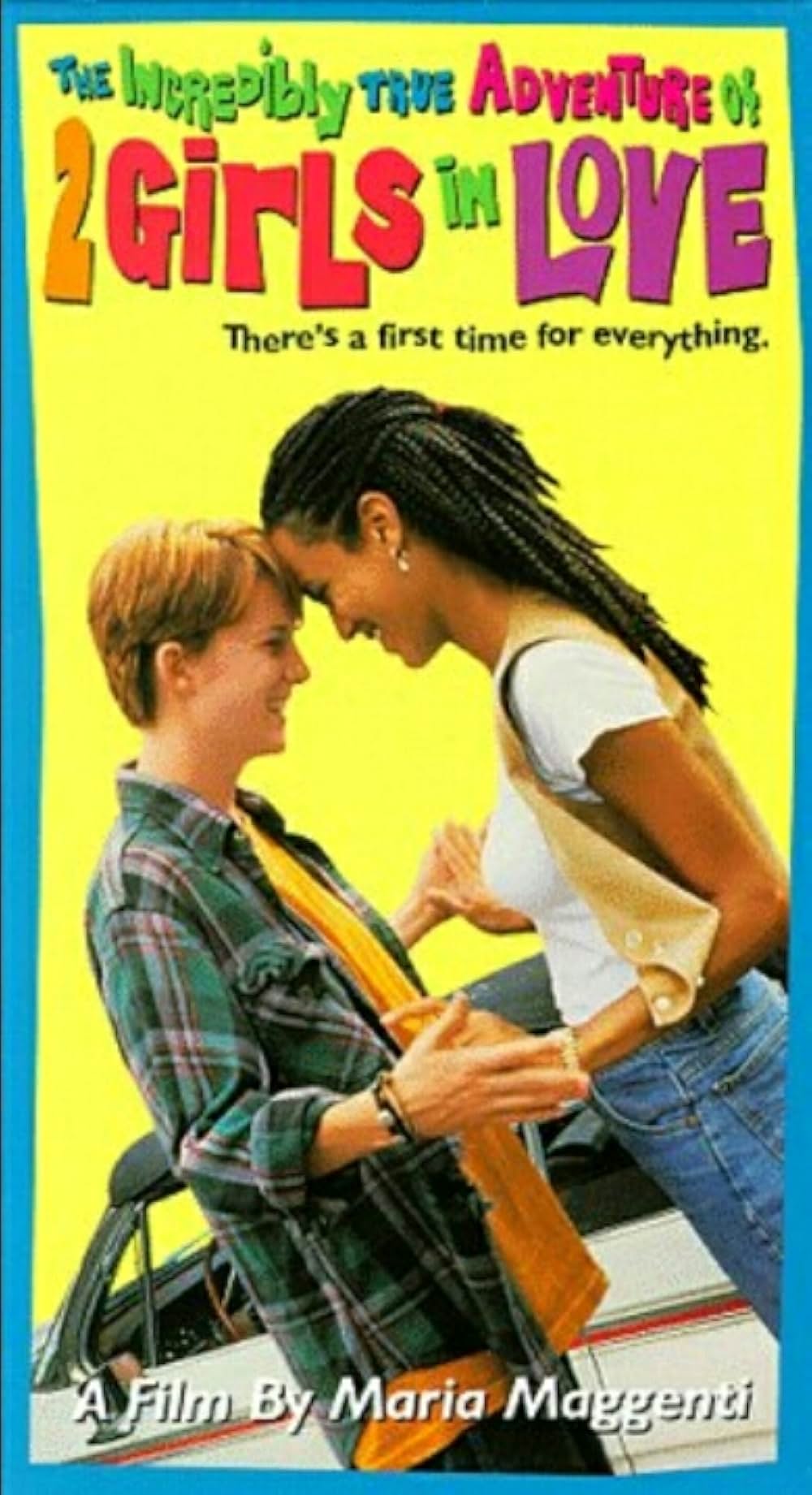 2ガールズの画像