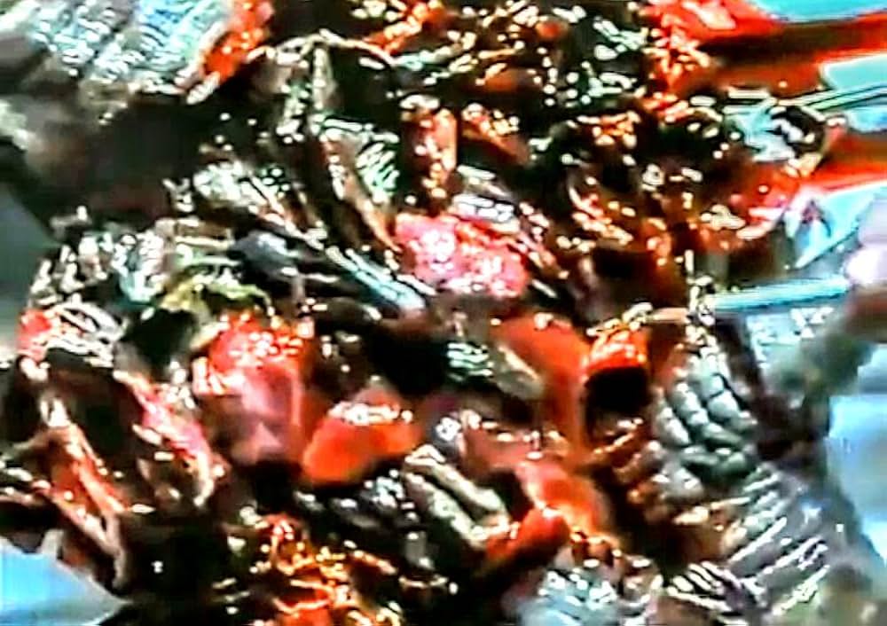 アベレーションの画像