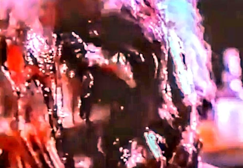 アベレーションの画像