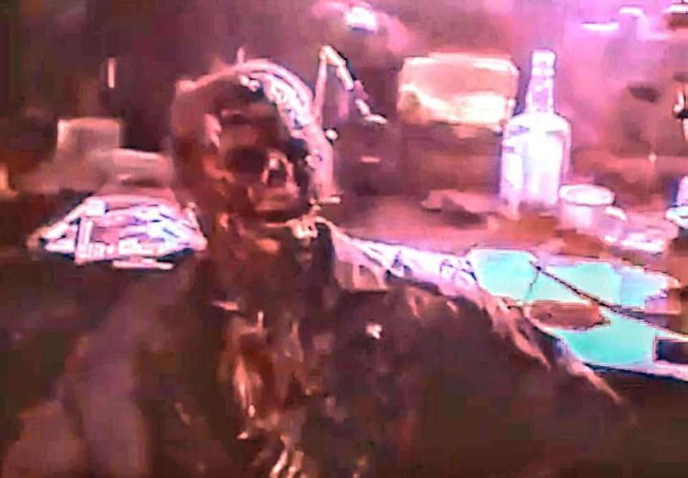 アベレーションの画像