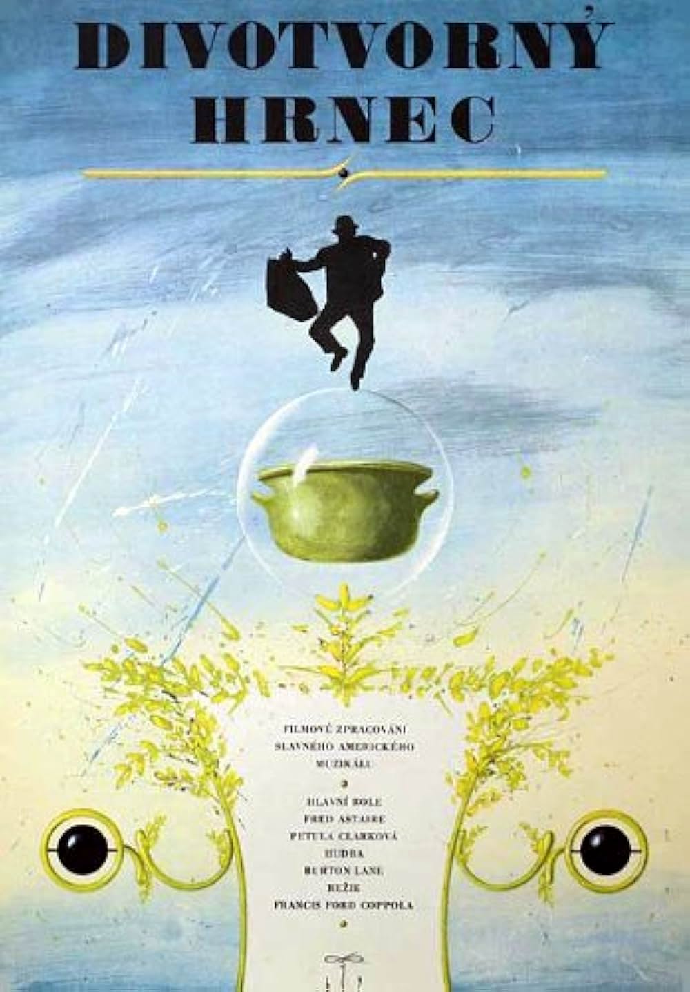 フィニアンの虹の画像