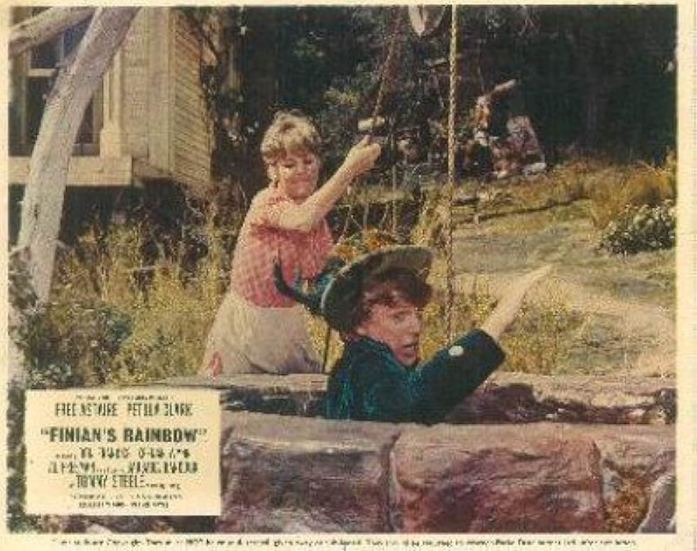 フィニアンの虹の画像