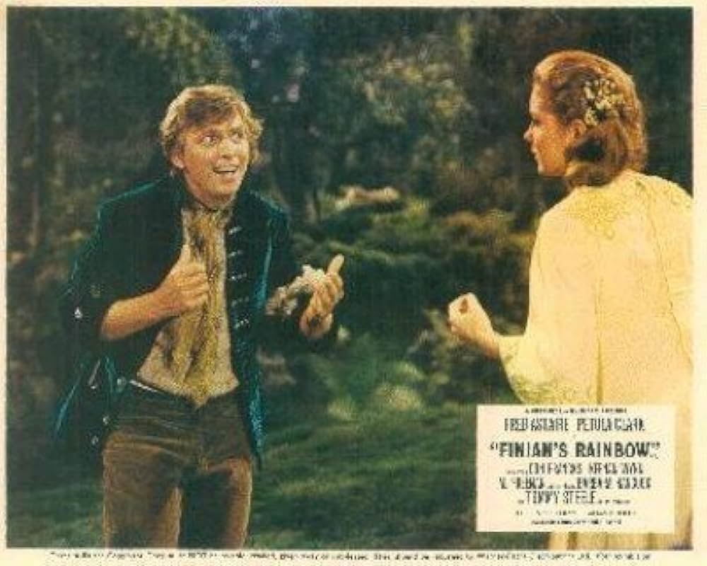 フィニアンの虹の画像