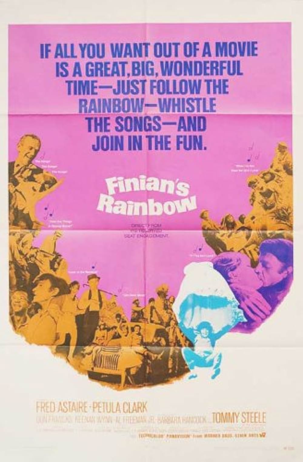 フィニアンの虹の画像