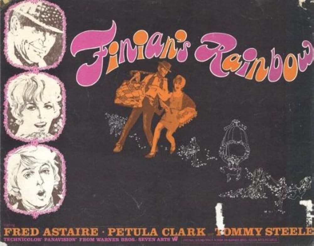 フィニアンの虹の画像