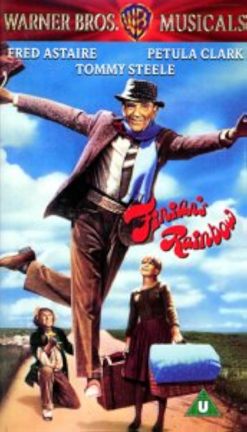 フィニアンの虹の画像