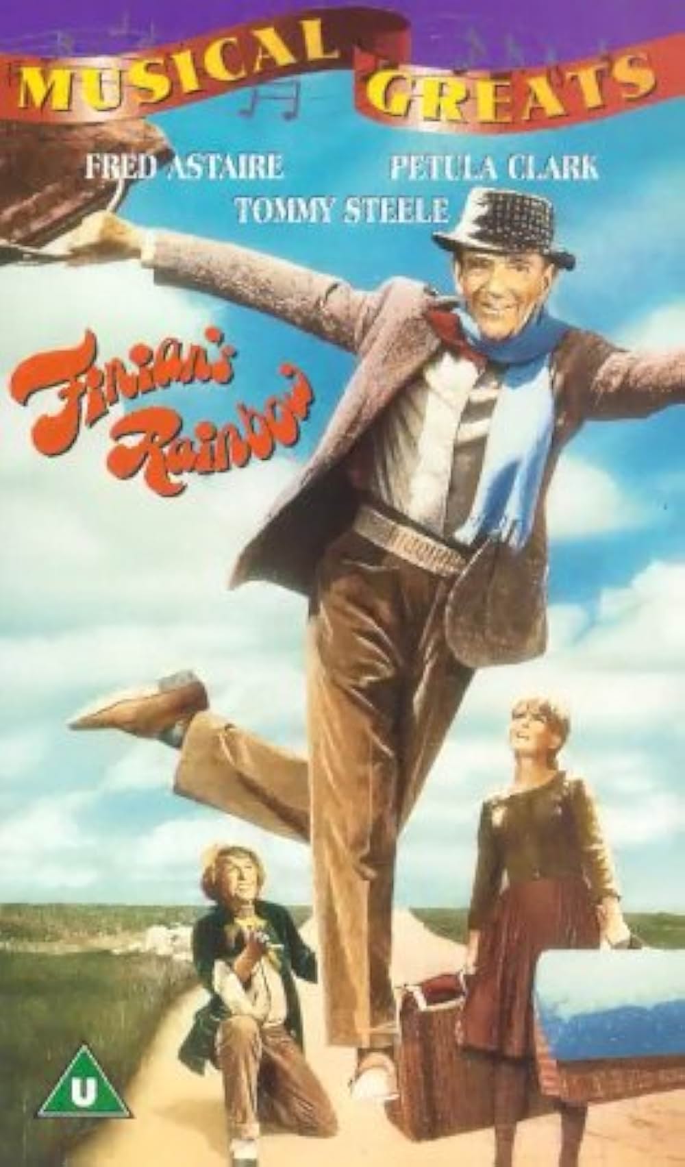 フィニアンの虹の画像