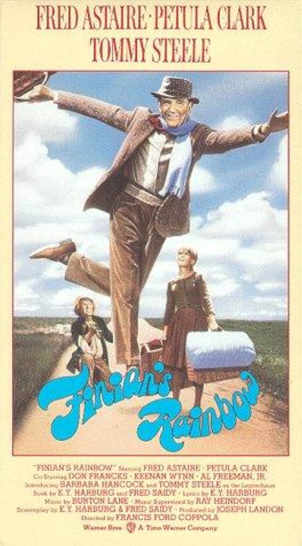 フィニアンの虹の画像