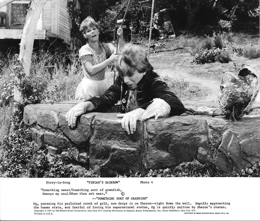 フィニアンの虹の画像