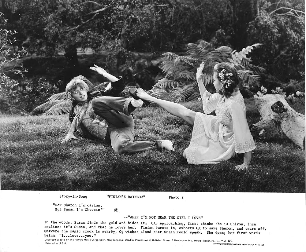 フィニアンの虹の画像