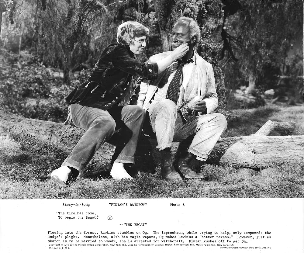 フィニアンの虹の画像