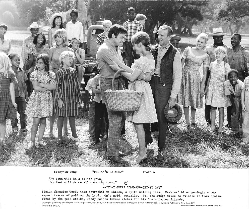 フィニアンの虹の画像