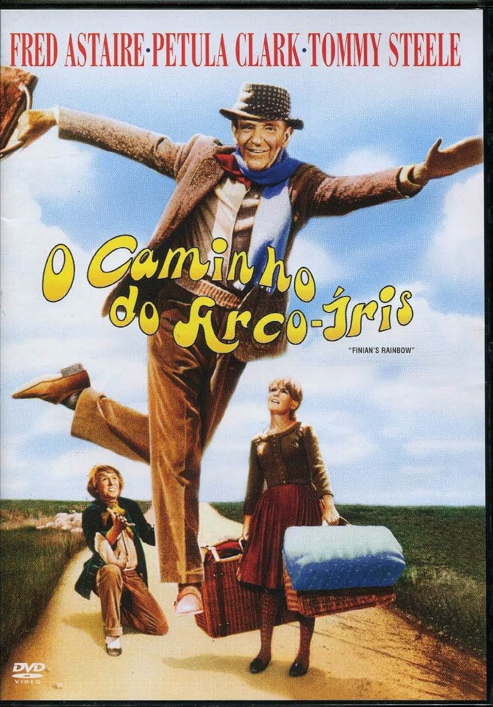 フィニアンの虹の画像