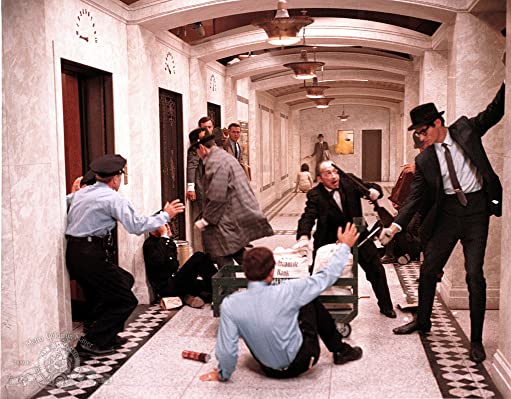 華麗なる賭けの画像