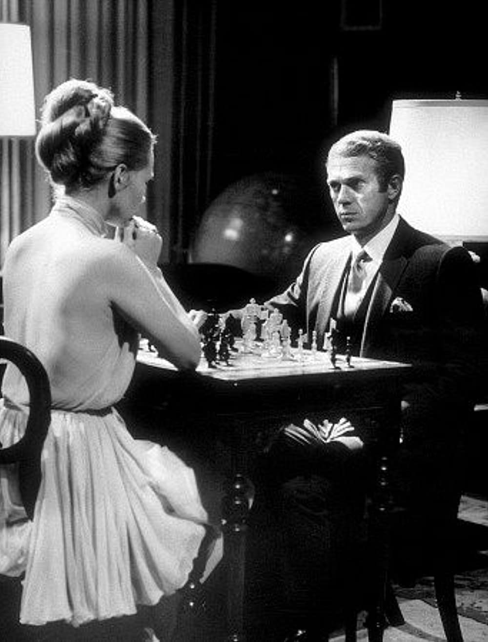 華麗なる賭けの画像