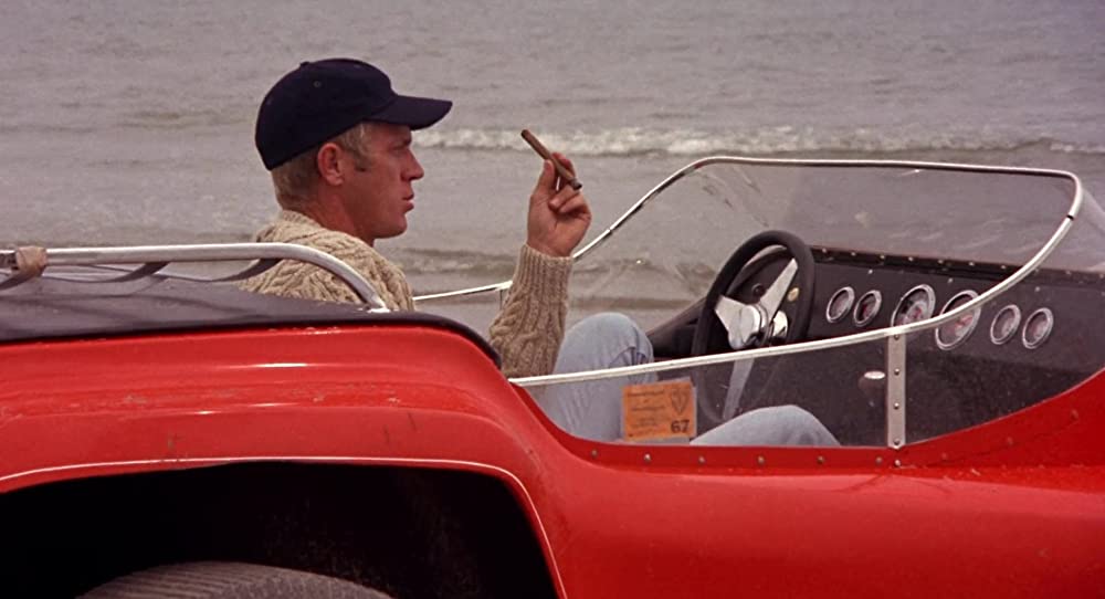 華麗なる賭けの画像