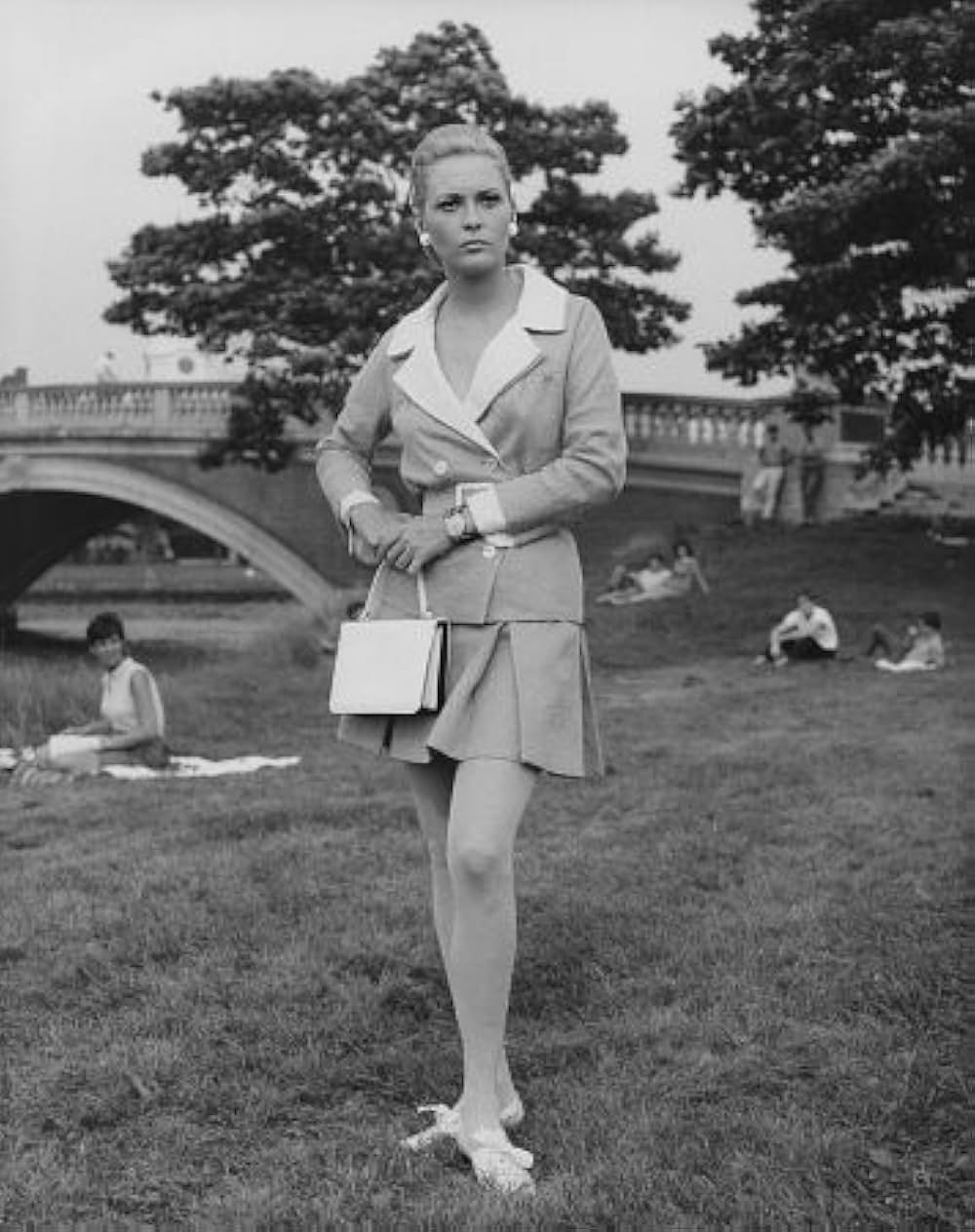 華麗なる賭けの画像