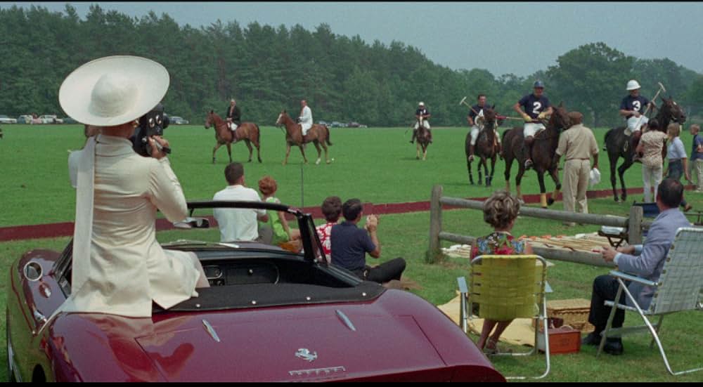 「華麗なる賭け」の画像