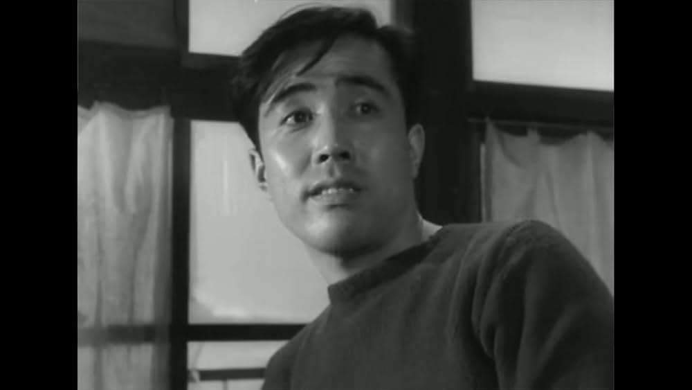 愛すればこその画像