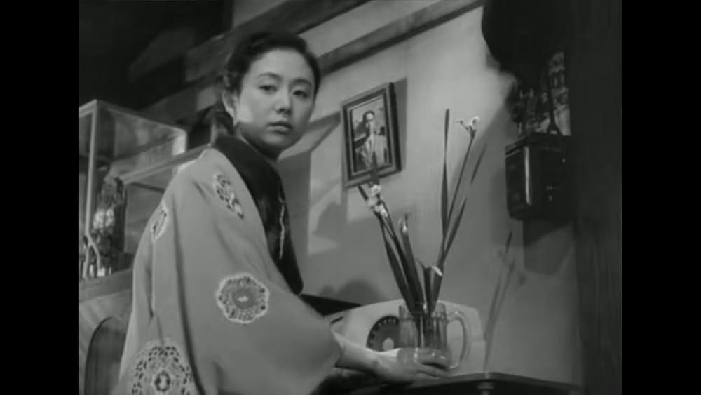 愛すればこその画像