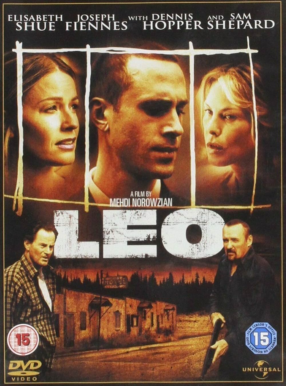 レオポルド・ブルームへの手紙の画像