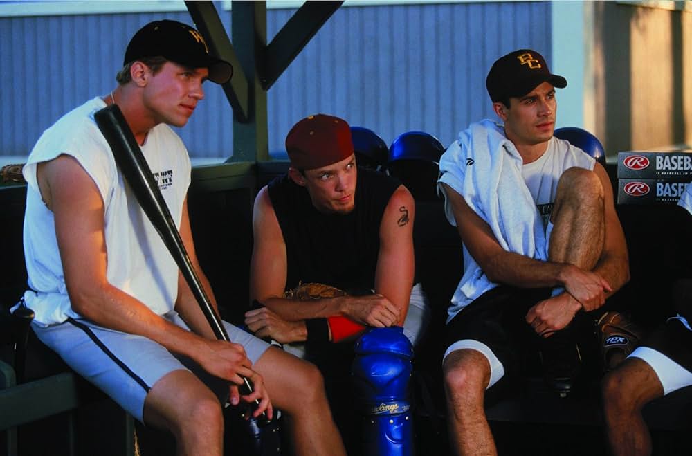 サマーリーグの画像