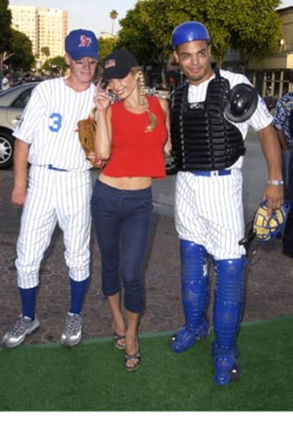 サマーリーグの画像